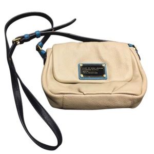 Marc Jacobs Classic Q side bag